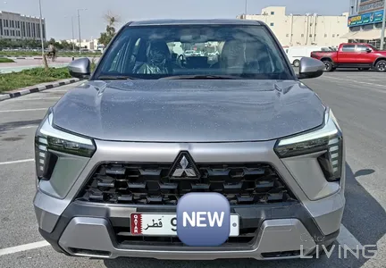 Mitsubishi Outlander  2026
